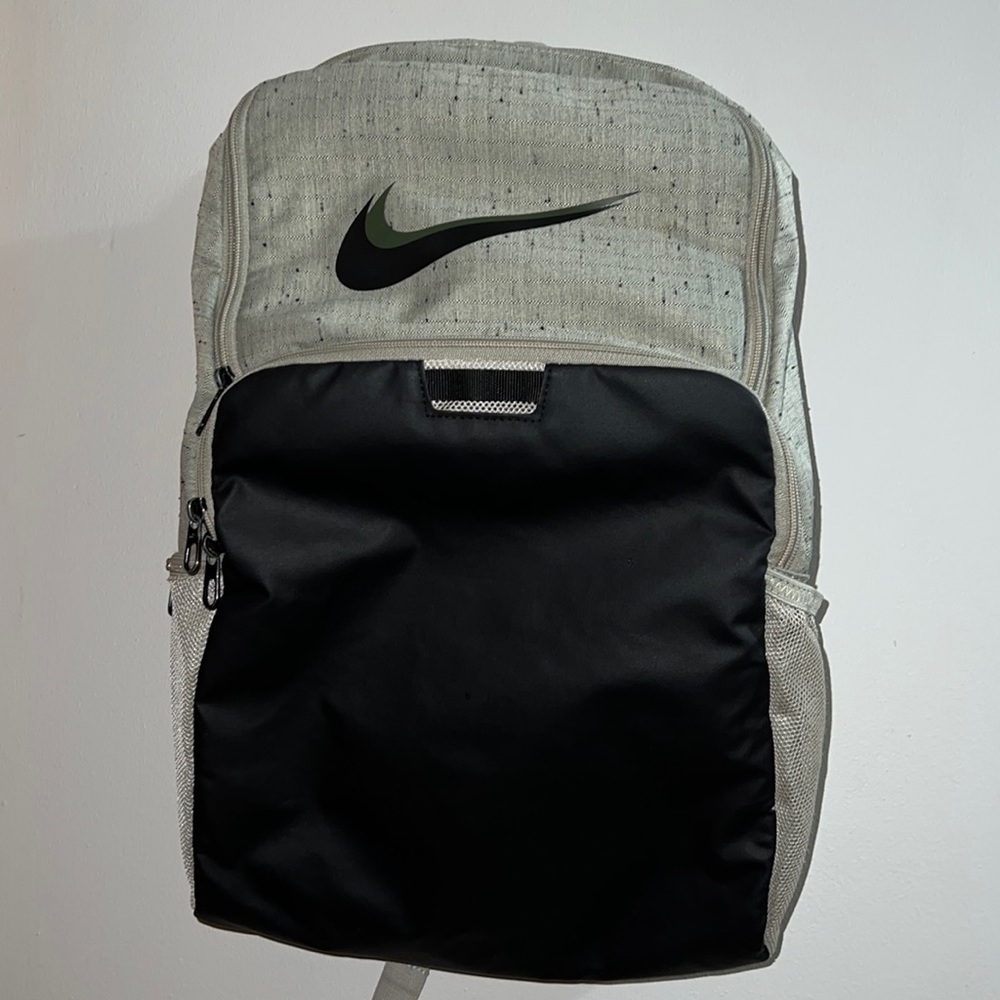Nike Brasilia Backpack (29L)